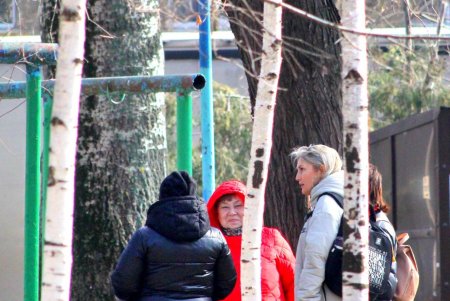 В Прохоровском сквере будет Музей Холокоста (фоторепортаж)