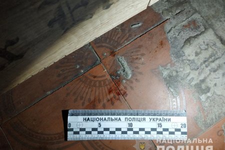 Ссора приятелей в Измаиле закончилась в отделении полиции для одного и комой – для другого
