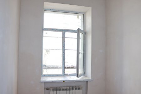 В ГКБ № 5 создают новое отделение для пациентов с COVID-19 (фото)
