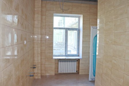 В ГКБ № 5 создают новое отделение для пациентов с COVID-19 (фото)