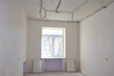 В ГКБ № 5 создают новое отделение для пациентов с COVID-19 (фото)