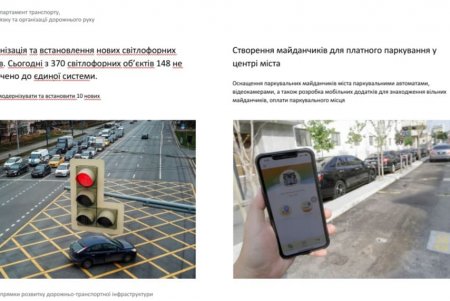 Мэр Одессы: «Для развития дорожно-транспортной стратегии города требуется системный подход» (фото)