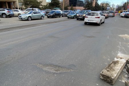 На улице Черняховского заменят дорожное покрытие, установят новые бордюры и остановочные комплексы (фото) 