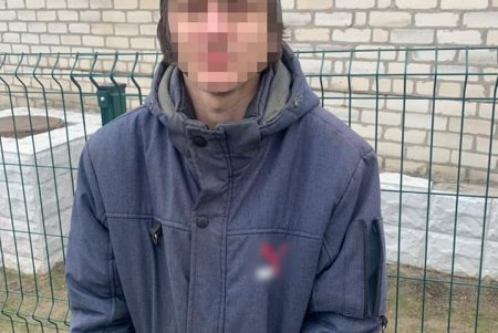Выдали себя нервным поведением и нарушением ПДД: в двух районах города разоблачили нарколюбителей (фото)