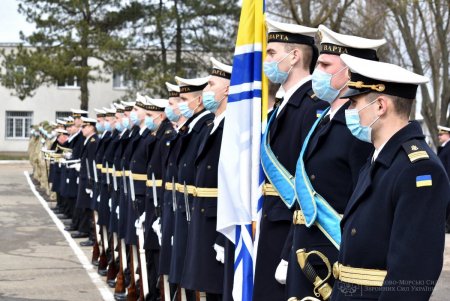 ВМС Украины получили первый учебно-боевой комплект противокорабельных ракет «Нептун» (фото)