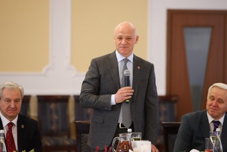 Мэр Одессы обсудил с представителями дипломатических миссий направления международного сотрудничества во время пандемии (фото, видео)