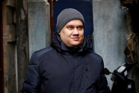 Историки и краеведы призывают спасти фрески, найденные в доме на Уютной (фото)