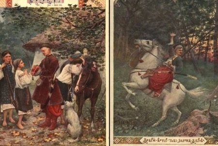 Историки и краеведы призывают спасти фрески, найденные в доме на Уютной (фото)