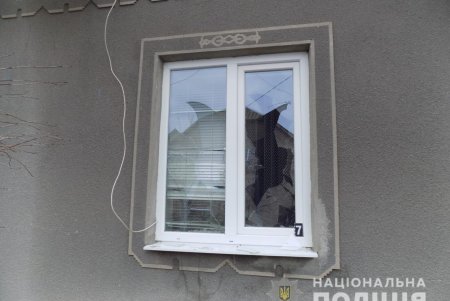 Житель Болградского района избил родителей полицейского, уличившего его в преступлении