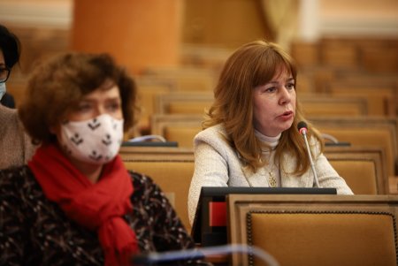 Мэр Одессы провел совещание по эпидситуации в городе (фото, видео)