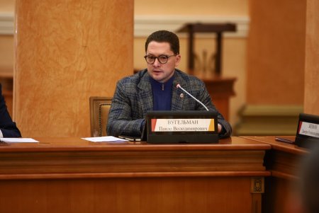 Мэр Одессы провел совещание по эпидситуации в городе (фото, видео)