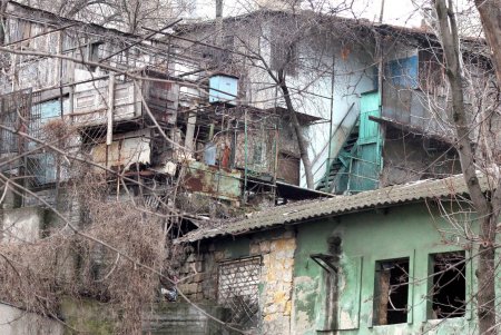 Таможенная: площадь, поменявшая за свою историю семь названий (фоторепортаж) 