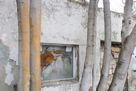 Таможенная: площадь, поменявшая за свою историю семь названий (фоторепортаж) 