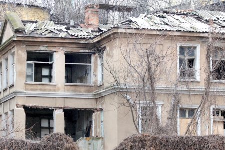 Таможенная: площадь, поменявшая за свою историю семь названий (фоторепортаж) 