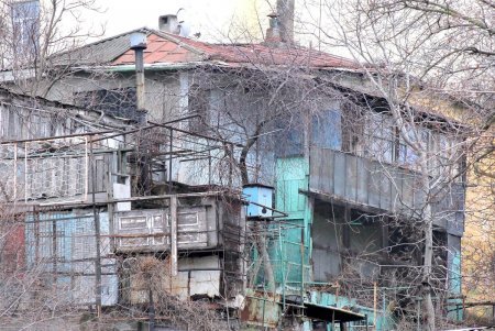 Таможенная: площадь, поменявшая за свою историю семь названий (фоторепортаж) 