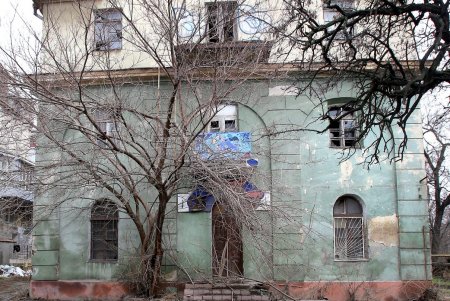 Таможенная: площадь, поменявшая за свою историю семь названий (фоторепортаж) 