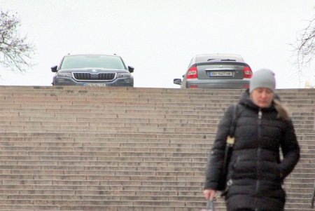 Таможенная: площадь, поменявшая за свою историю семь названий (фоторепортаж) 