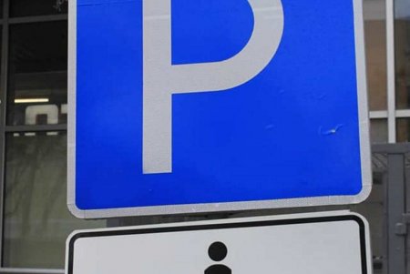 В Одессе патрульные проверили парковочные места для инвалидов — авто нарушителей отправили на штрафплощадку (фото)