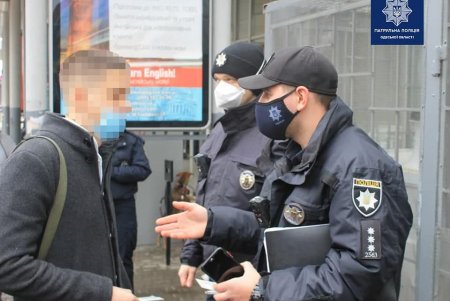 В Одессе патрульные проверили парковочные места для инвалидов — авто нарушителей отправили на штрафплощадку (фото)