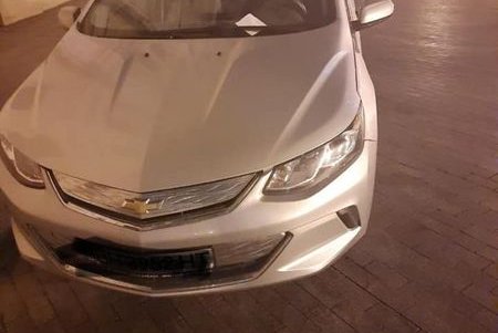 С Приморского бульвара убрали припаркованные автомобили
