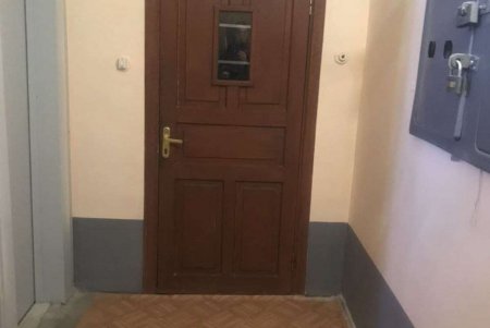 Еще одна отремонтированная парадная появилась в Киевском районе (фото)