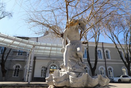 Мэр Одессы об открытии современного приемного отделения в ГКБ № 1: «В Еврейской больнице разработана грамотная логистика при поступлении ургентного пациента» (фото, видео)