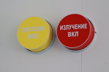 Масштабный капитальный ремонт и реконструкцию провели в главном хирургическом корпусе одесской больницы № 1 (фоторепортаж)