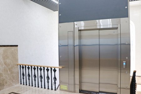 Масштабный капитальный ремонт и реконструкцию провели в главном хирургическом корпусе одесской больницы № 1 (фоторепортаж)