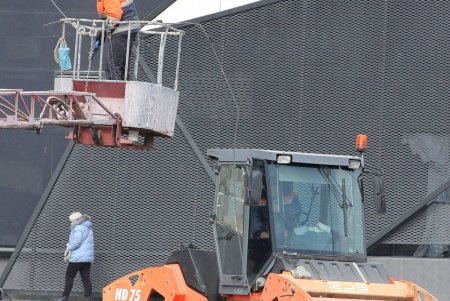 Как живет Одесса в «красной» зоне карантина (фоторепортаж)