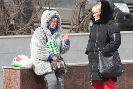 Как живет Одесса в «красной» зоне карантина (фоторепортаж)