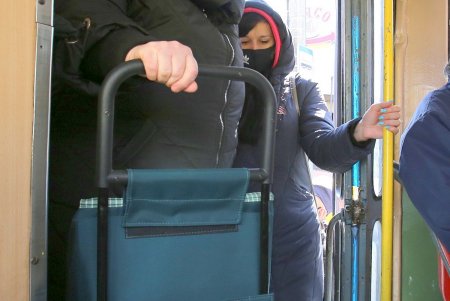 Как живет Одесса в «красной» зоне карантина (фоторепортаж)