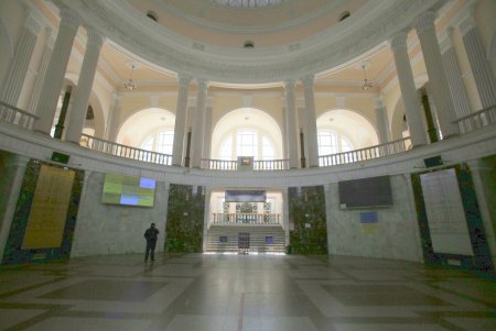 Как живет Одесса в «красной» зоне карантина (фоторепортаж)