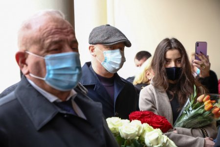 В Одессе отмечают 200-летие Независимости Греции (фото, видео) 