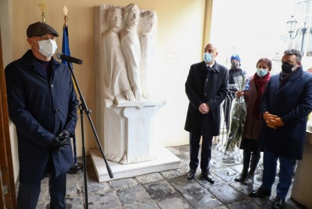 В Одессе отмечают 200-летие Независимости Греции (фото, видео) 