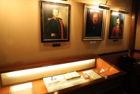В Одессе отмечают 200-летие Независимости Греции (фото, видео) 