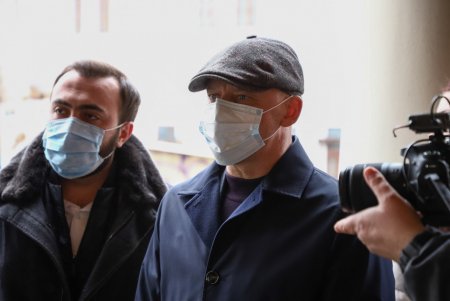 В Одессе отмечают 200-летие Независимости Греции (фото, видео) 