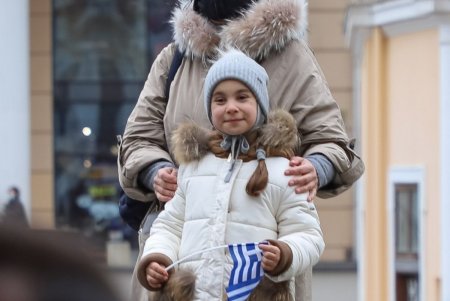 В Одессе отмечают 200-летие Независимости Греции (фото, видео) 