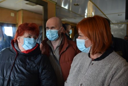 Коммунальщики проведут субботники для очистки железнодорожных въездов в Одессу (фото)