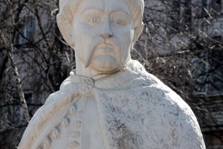 Изюминка старой Одессы — улица Богдана Хмельницкого (фоторепортаж) 
