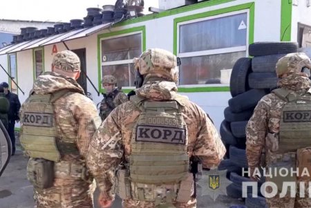 В Киеве освобожден молодой одессит, которого похитили и требовали выкуп в миллион долларов (видео)