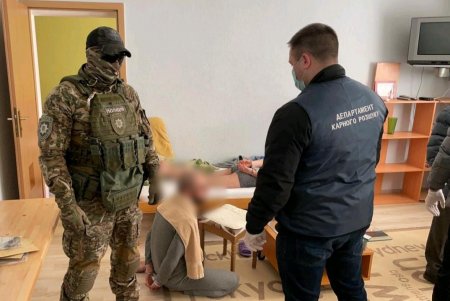 В Киеве освобожден молодой одессит, которого похитили и требовали выкуп в миллион долларов (видео)