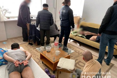 В Киеве освобожден молодой одессит, которого похитили и требовали выкуп в миллион долларов (видео)