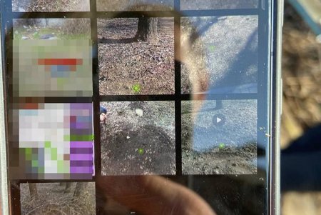 Полицейские задержали закладчика с амфетамином и канабисом
