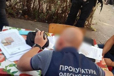 Организаторы масштабной мошеннической схемы с недвижимостью в Одессе предстанут перед судом (фото)