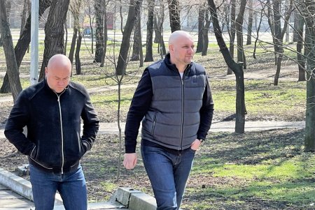 В Дюковском парке благоустроят центральную аллею и очистят еще один пруд (фото, видео)