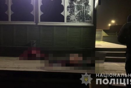 В Бурлачьей Балке азиат убил соотечественника, а потом спрятался в поле, пытаясь скрыться от полиции (фото, видео)