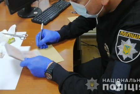 В Бурлачьей Балке азиат убил соотечественника, а потом спрятался в поле, пытаясь скрыться от полиции (фото, видео)