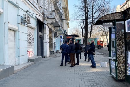 Новые тротуары, экобоксы: к началу курортного сезона коммунальщики приведут в порядок Екатерининскую (фото, видеокомментарий)
