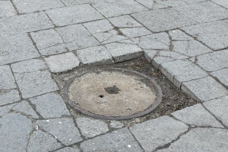 Новые тротуары, экобоксы: к началу курортного сезона коммунальщики приведут в порядок Екатерининскую (фото, видеокомментарий)