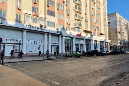 Новые тротуары, экобоксы: к началу курортного сезона коммунальщики приведут в порядок Екатерининскую (фото, видеокомментарий)